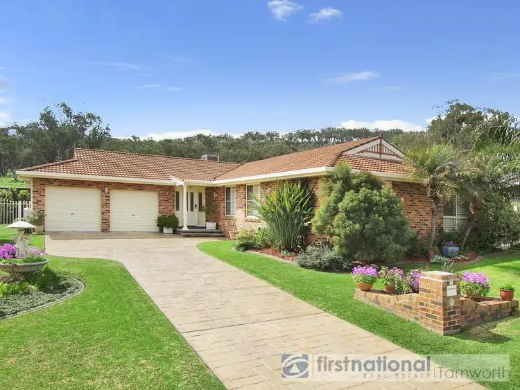 Main view of Homely house listing, 66 Lemon Gums Dr, Tamworth NSW 2340