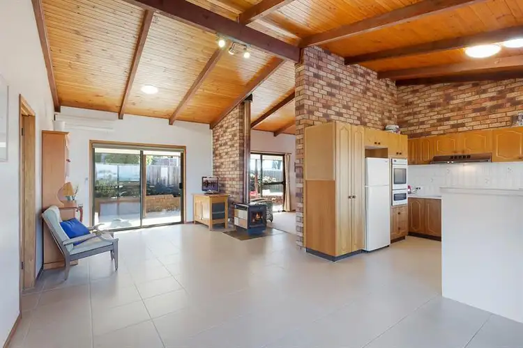 Sixth view of Homely house listing, 71 Golf  Cct, Tura Beach NSW 2548