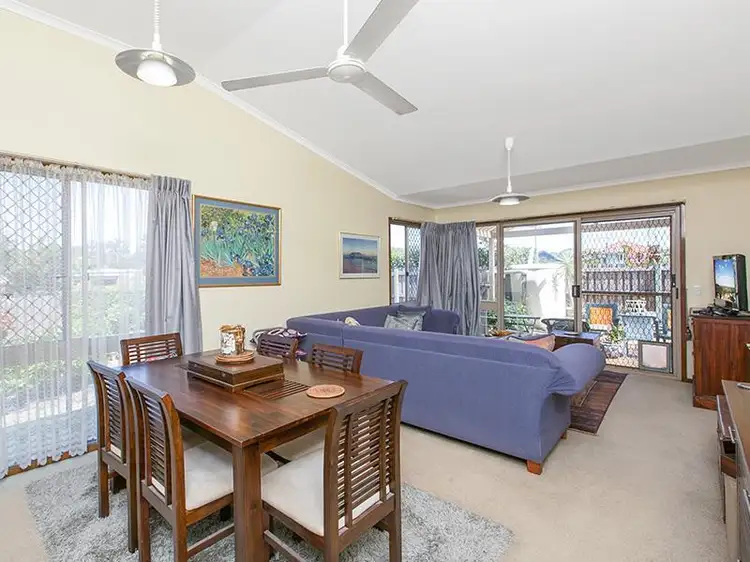 Third view of Homely townhouse listing, 10/30 Weller  Rd, Tarragindi QLD 4121