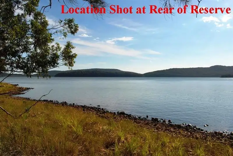 Main view of Homely house listing, 107 Amaroo Dr, Smiths Lake NSW 2428