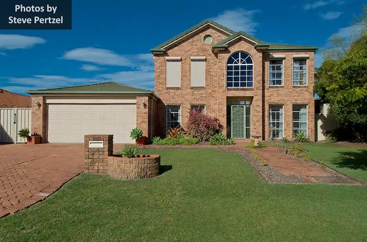 29 Ingles Cct, Arundel QLD 4214