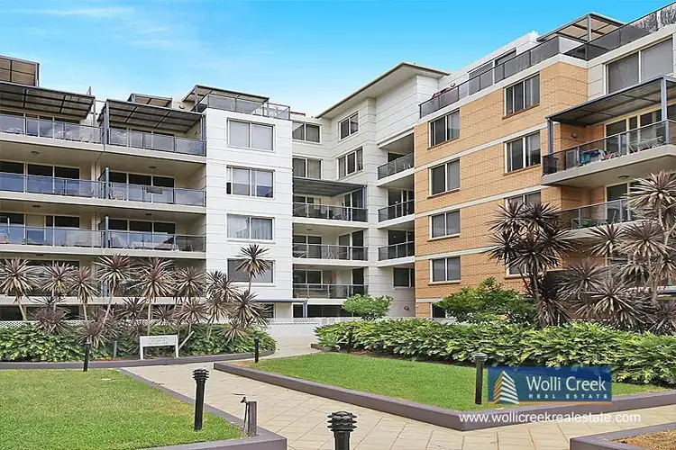 7/95 Bonar St, Wolli Creek NSW 2205