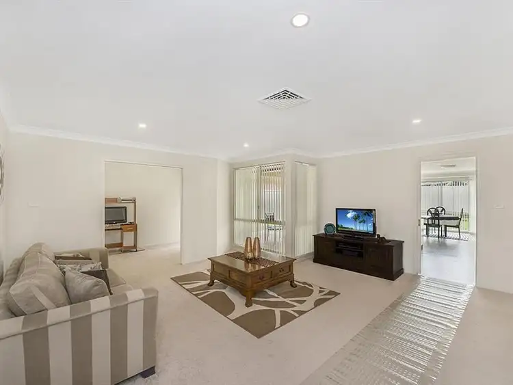 Fifth view of Homely house listing, 54 Louisiana Rd, Hamlyn Terrace NSW 2259