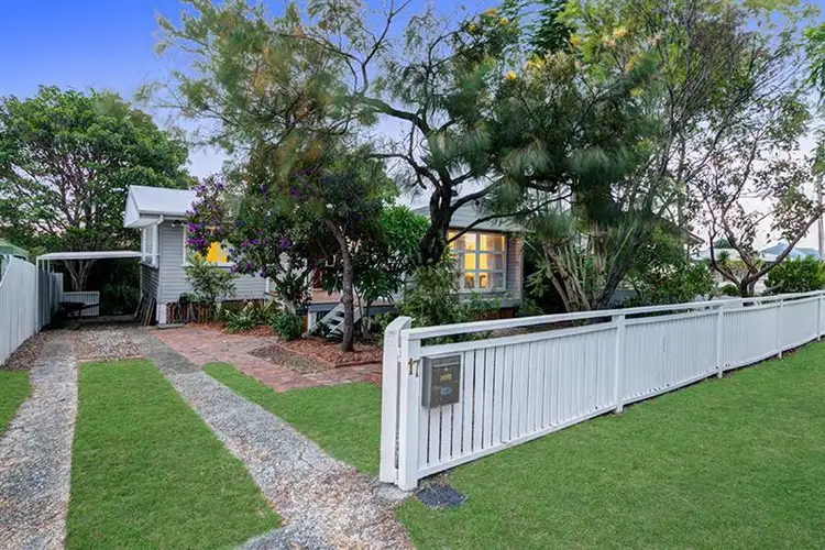 17 Limerick St, Acacia Ridge QLD 4110