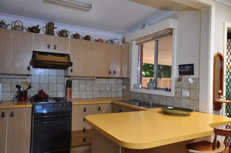Fourth view of Homely house listing, 8 Gemini Pl, Orange NSW 2800