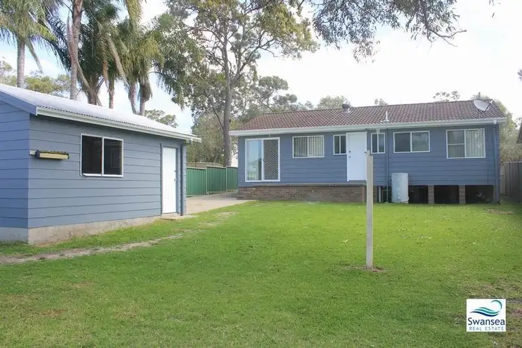 Seventh view of Homely house listing, 14 Anembo Ave, Summerland Point NSW 2259