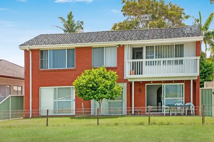 Second view of Homely house listing, 1 & 2/46 North Burge Rd, Woy Woy NSW 2256