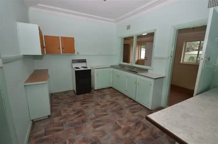 Third view of Homely house listing, 121 Oakham St, Boggabri NSW 2382