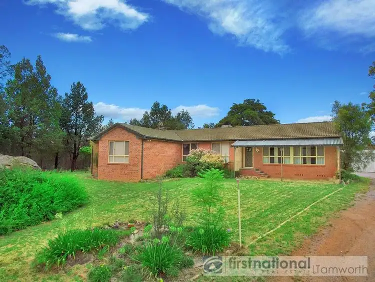 Third view of Homely house listing, 164 Woonooka Rd, Tamworth NSW 2340