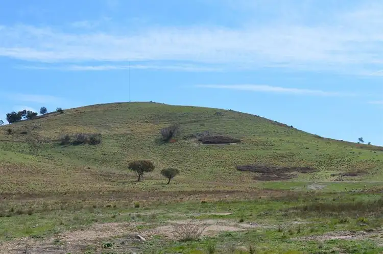 Fifth view of Homely land listing, Lot 11 Mulwaree St, Tarago NSW 2580
