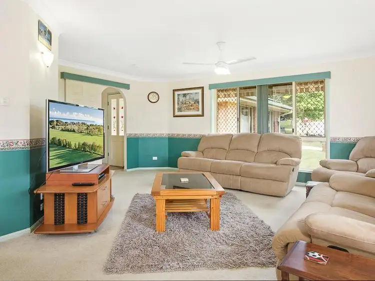Fourth view of Homely house listing, 8 Moffatt Pl, Edens Landing QLD 4207