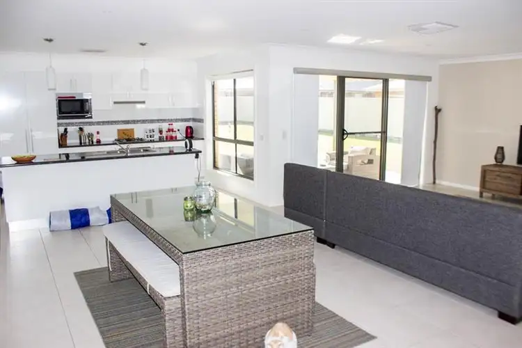 Third view of Homely house listing, 29 Durum Cct, Dubbo NSW 2830
