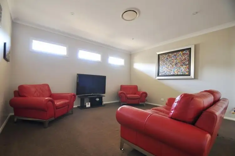 Fourth view of Homely house listing, 3 Hilton Pl, Dubbo NSW 2830