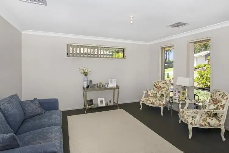 Second view of Homely house listing, 6 Salamander Rd, Wadalba NSW 2259