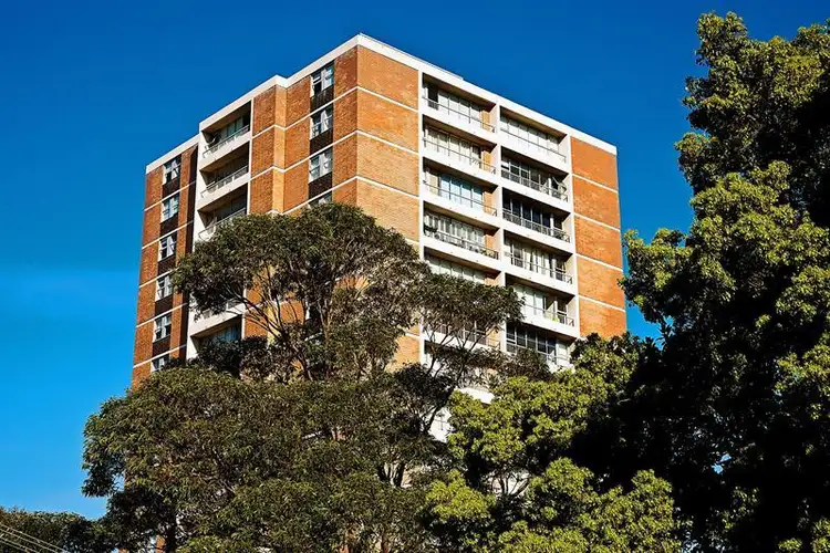 Third view of Homely apartment listing, 175/69 St Marks Rd, Randwick NSW 2031