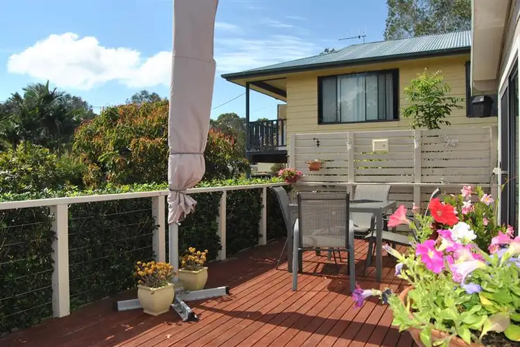 Third view of Homely house listing, 28 Kamarooka St, Coomba Park NSW 2428