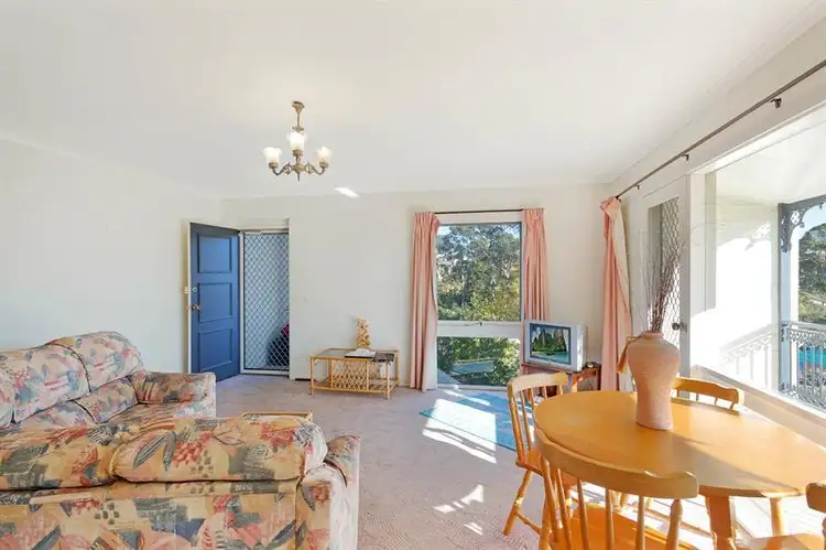 Second view of Homely unit listing, 12/11 Kyeamba St, Merimbula NSW 2548