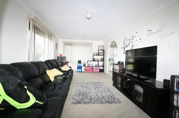 Third view of Homely house listing, 99 Colebee Cres, Hassall Grove NSW 2761