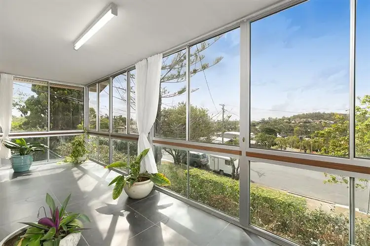 Second view of Homely house listing, 142 Fegen Dr, Moorooka QLD 4105
