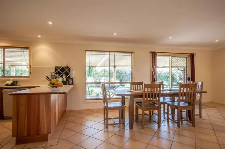 Second view of Homely rural property listing, Lot 1/414 Phillip St, Orange NSW 2800