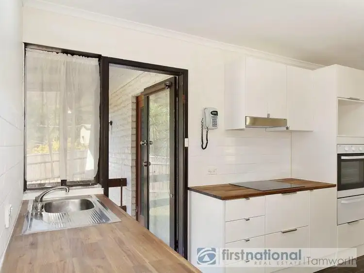 Sixth view of Homely house listing, 62 Edward St, Tamworth NSW 2340