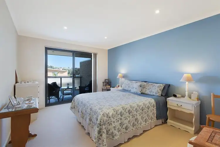 Sixth view of Homely townhouse listing, 6/59A Ocean Dr, Merimbula NSW 2548