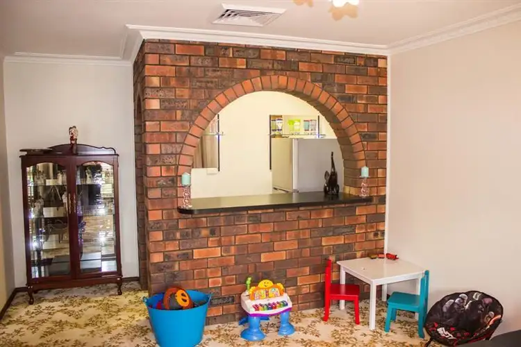 Sixth view of Homely house listing, 9 Kurrajong Ct, Dubbo NSW 2830