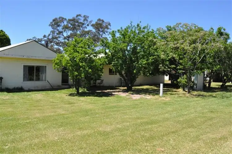 101R Old Mendooran Rd, Dubbo NSW 2830
