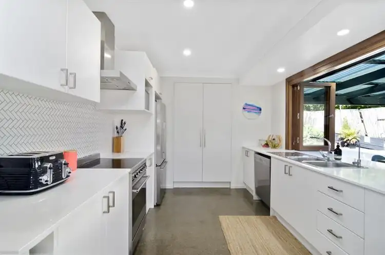 Second view of Homely house listing, 65 Clives Cl, Currumbin Waters QLD 4223