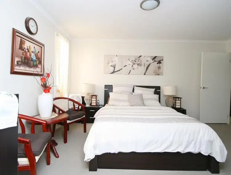 Sixth view of Homely house listing, 8 Corrigan  St, Ropes Crossing NSW 2760
