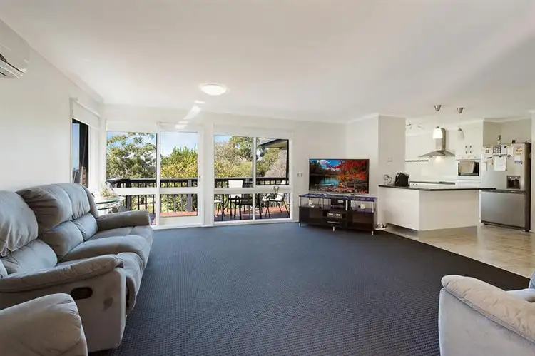 Main view of Homely house listing, 60 Golf Circuit, Tura Beach NSW 2548