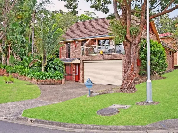 20 Baker Cres, Figtree NSW 2525