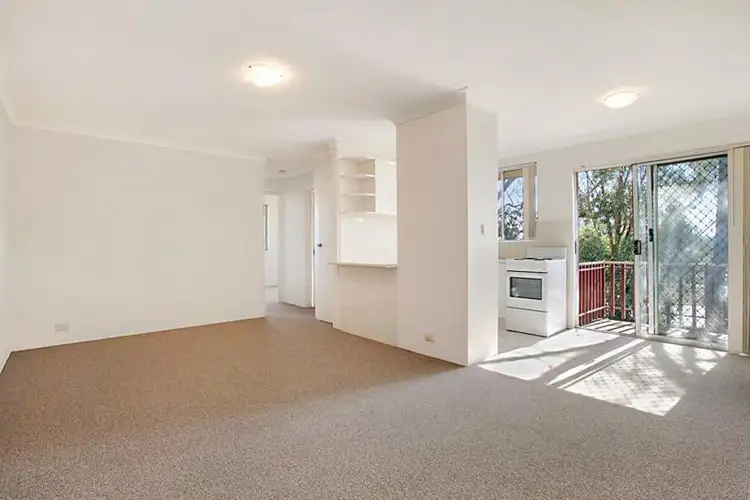 Second view of Homely unit listing, 22/1 Lavinia Pl, Ambarvale NSW 2560