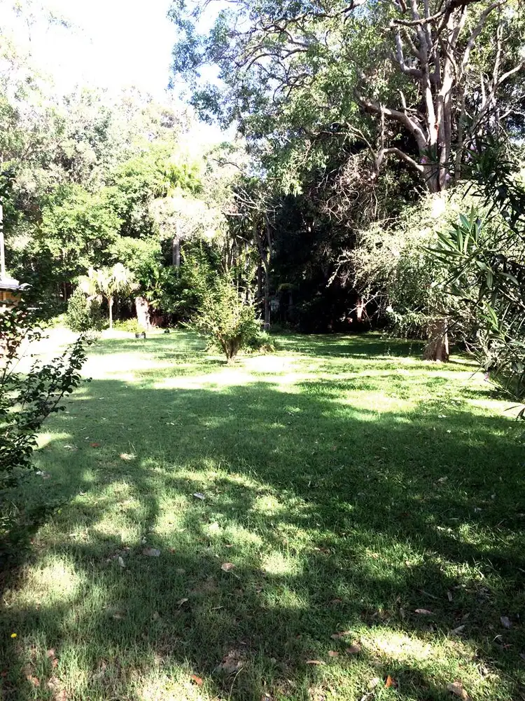 Fourth view of Homely land listing, 49 Cornelian Rd, Pearl Beach NSW 2256