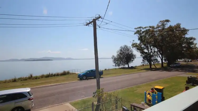Fifth view of Homely house listing, 34 Peace Pde, Tanilba Bay NSW 2319