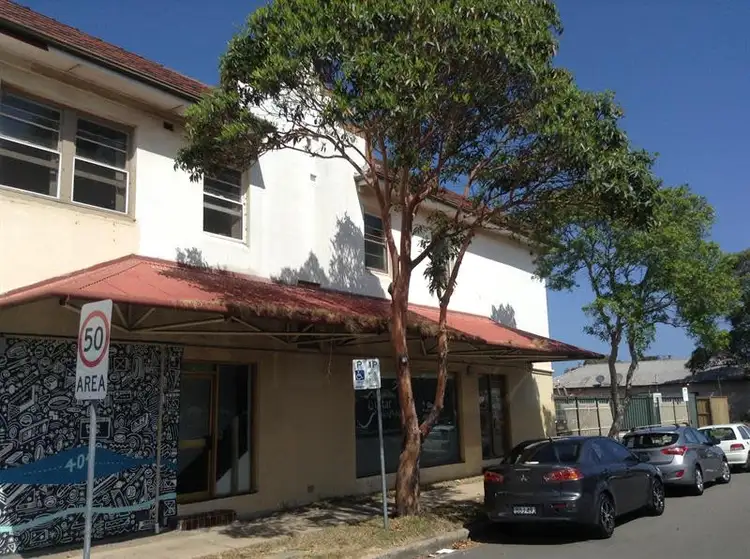 Main view of Homely unit listing, 3/176-180 Maitland Rd, Mayfield NSW 2304
