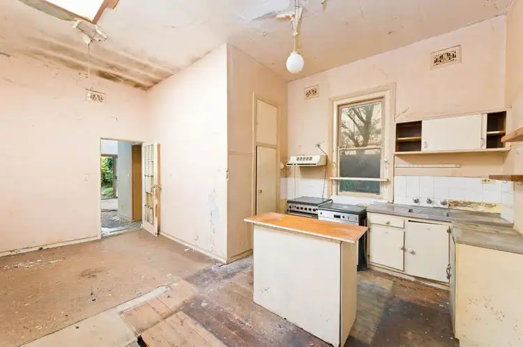 Third view of Homely semi-detached listing, 202 Carrington Rd, Randwick NSW 2031