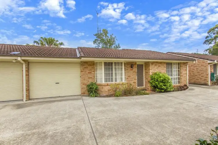 9/222 Railway St, Woy Woy NSW 2256