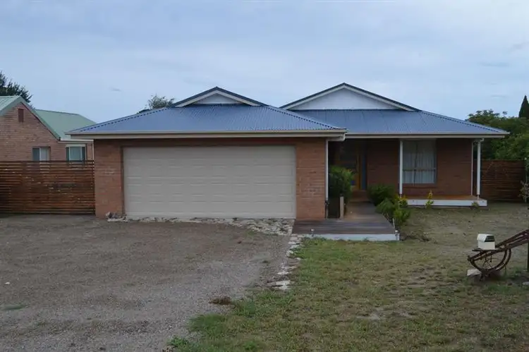 Second view of Homely house listing, 47 Rosebery St, Tarago NSW 2580