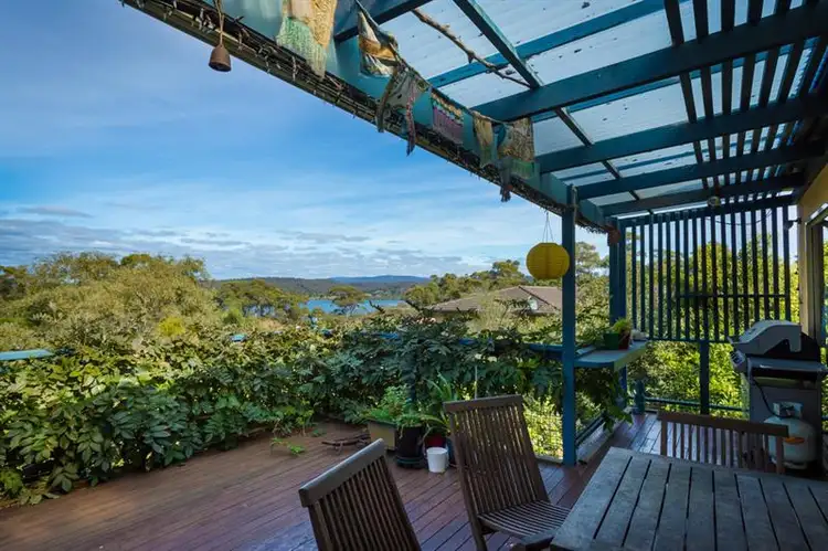 Third view of Homely house listing, 5 Tern Cl, Merimbula NSW 2548
