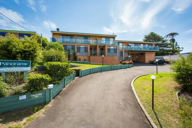 Second view of Homely townhouse listing, 5/13 Short Street, Merimbula NSW 2548