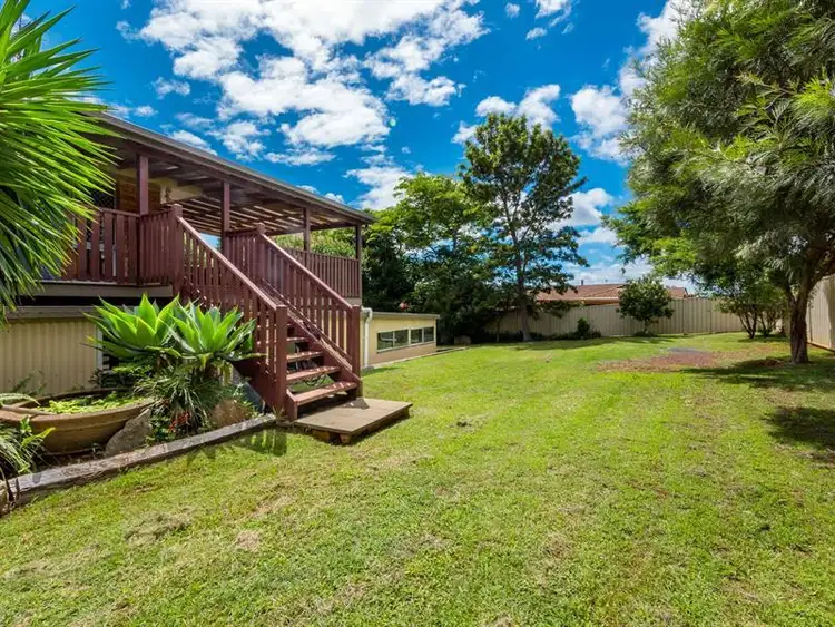 Fifth view of Homely house listing, 15 Richardson St, Goonellabah NSW 2480