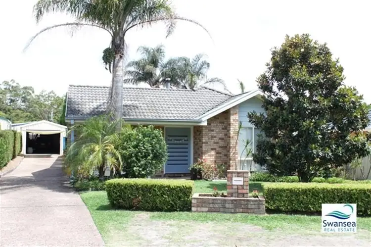 Third view of Homely house listing, 10 Nioka Pl, Swansea NSW 2281