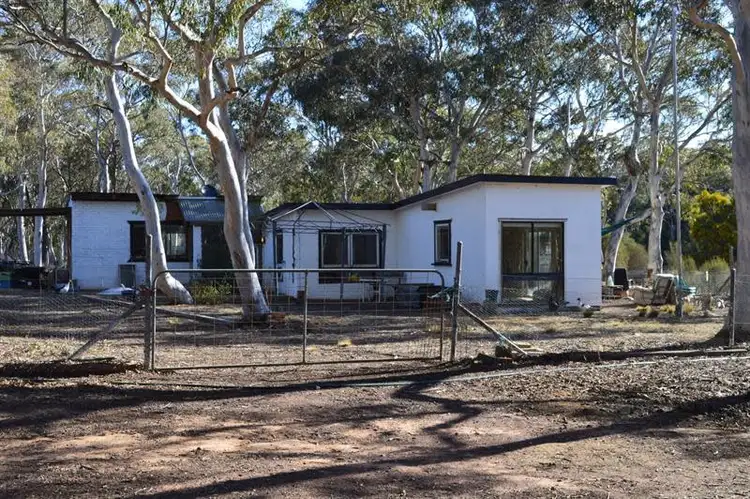 Second view of Homely rural property listing, 930 Sandy Point Rd, Lower Boro NSW 2580