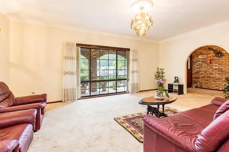 Fifth view of Homely house listing, 13 Chehalis Ave, Elermore Vale NSW 2287