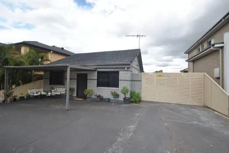 Main view of Homely house listing, 29 Elliston Street, Chester Hill NSW 2162