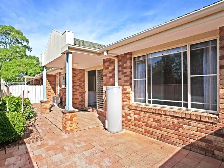 Second view of Homely villa listing, 8/99 Pioneer Rd, East Corrimal NSW 2518