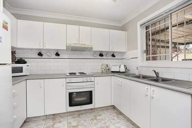 Fourth view of Homely villa listing, 2/133 Chester Hill Rd, Bass Hill NSW 2197