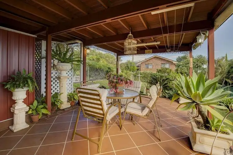 Fifth view of Homely house listing, 39 Kruseana Ave, Goonellabah NSW 2480