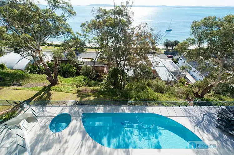 Third view of Homely apartment listing, 10/16 Magnus St, Nelson Bay NSW 2315